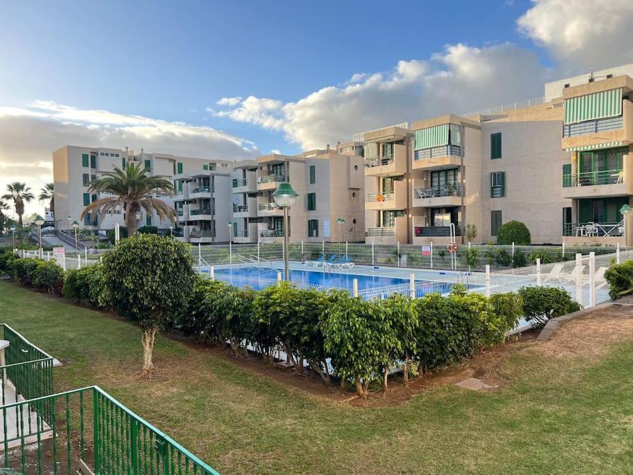 New Modern & Centrally-Located Apartment Arona  Exterior photo