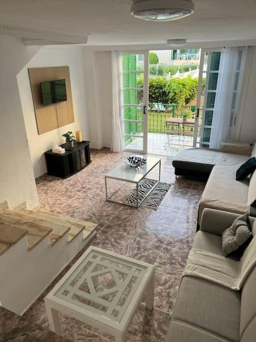 New Modern & Centrally-Located Apartment Arona  Exterior photo